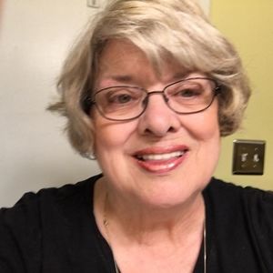 Meet your Posher, Linda